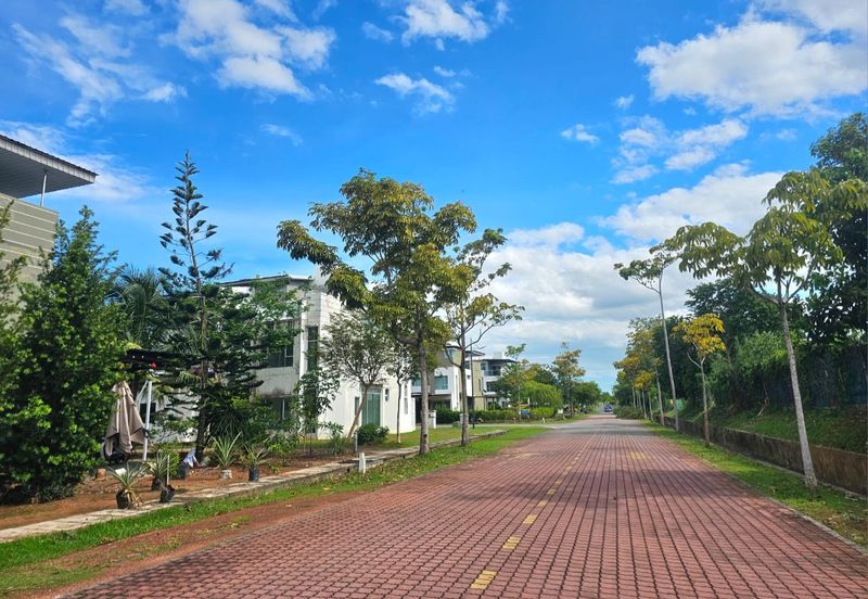 Belleza Garden Homes