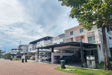 Belleza Garden Homes