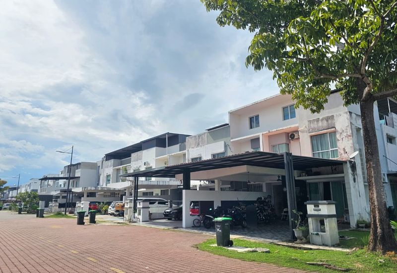 Belleza Garden Homes