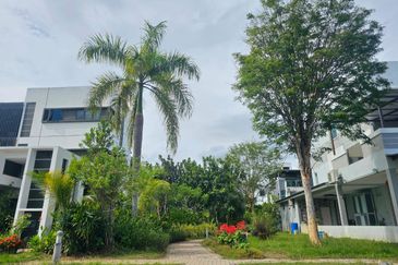 Belleza Garden Homes