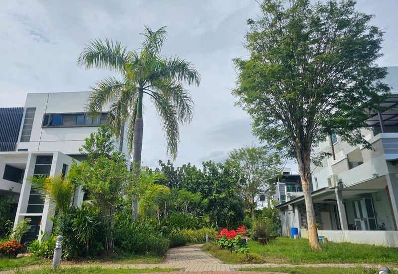 Belleza Garden Homes