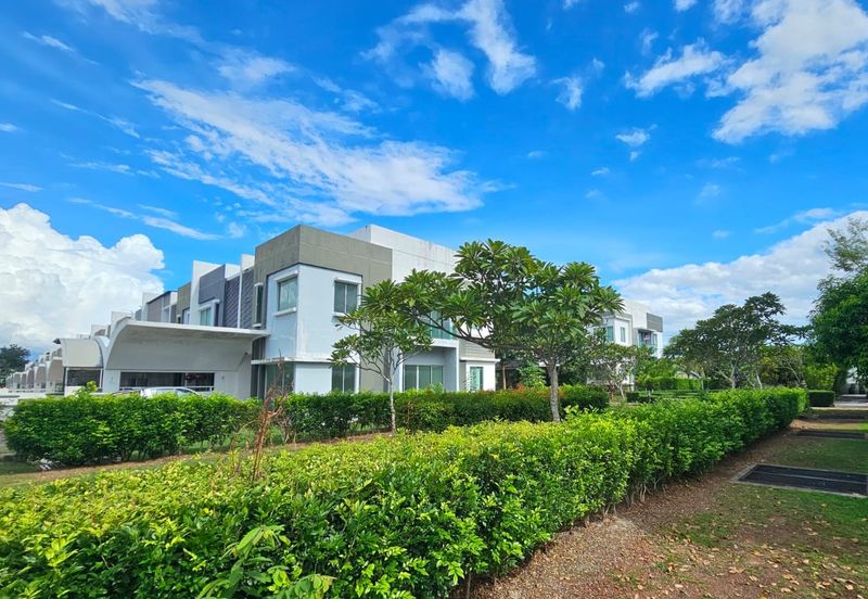 Belleza Garden Homes