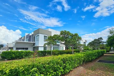 Belleza Garden Homes