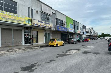 Bandar Baru Mergong