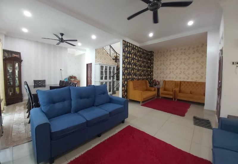 Taman Tengku Maheran