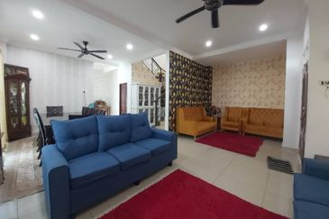 Taman Tengku Maheran