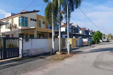 Taman Tengku Maheran