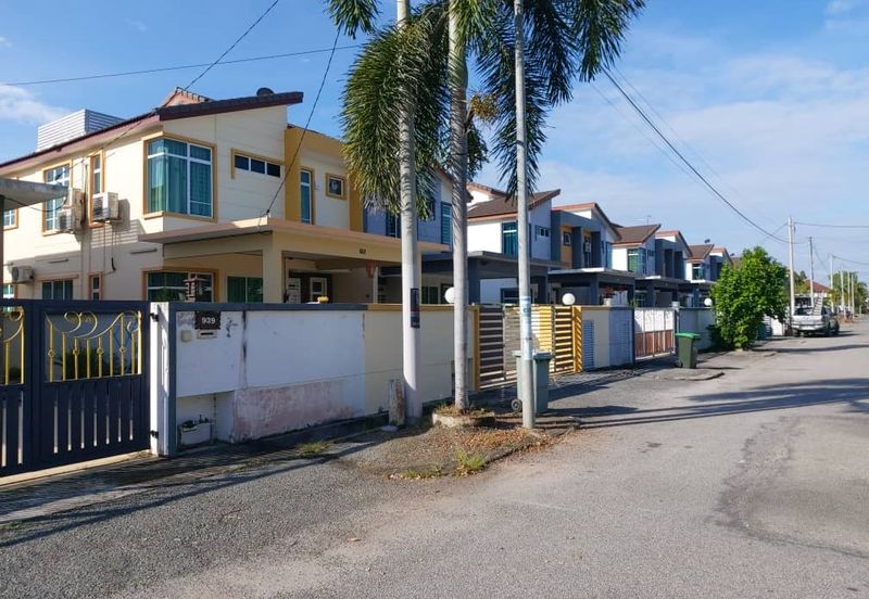 Taman Tengku Maheran