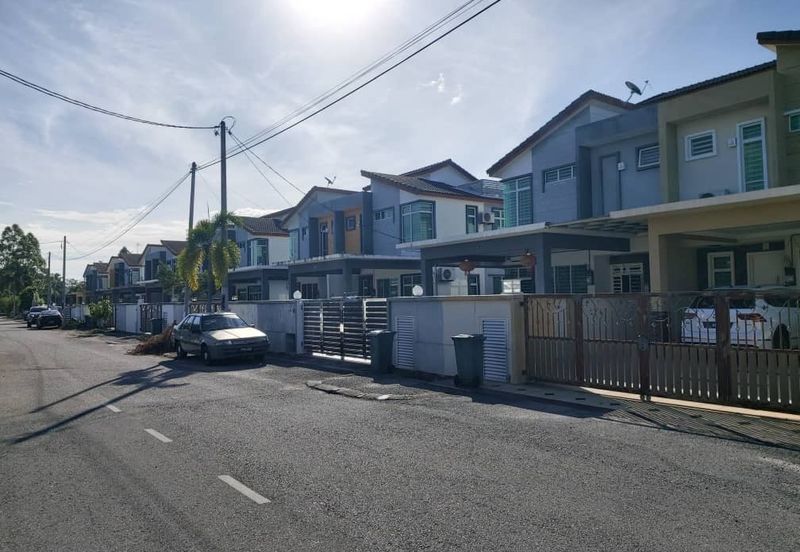 Taman Tengku Maheran