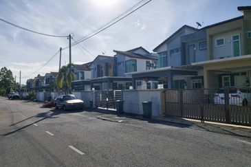 Taman Tengku Maheran