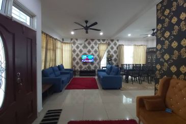 Taman Tengku Maheran