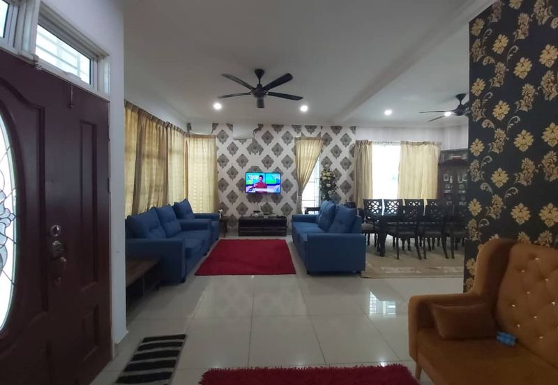 Taman Tengku Maheran