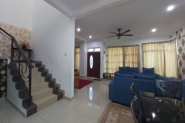 Taman Tengku Maheran