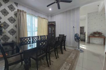 Taman Tengku Maheran