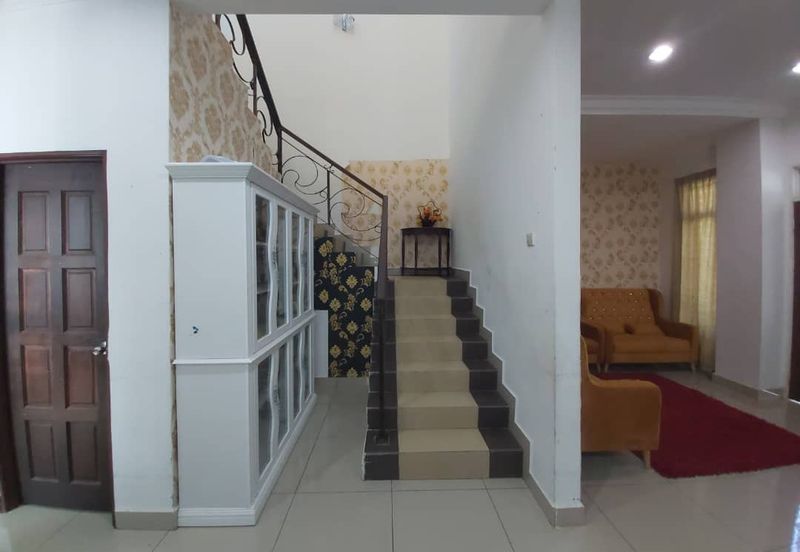 Taman Tengku Maheran