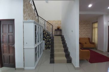 Taman Tengku Maheran