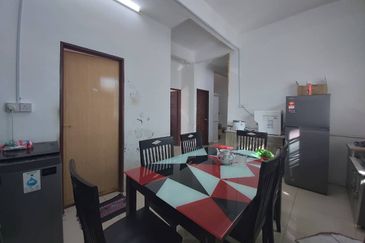 Taman Tengku Maheran