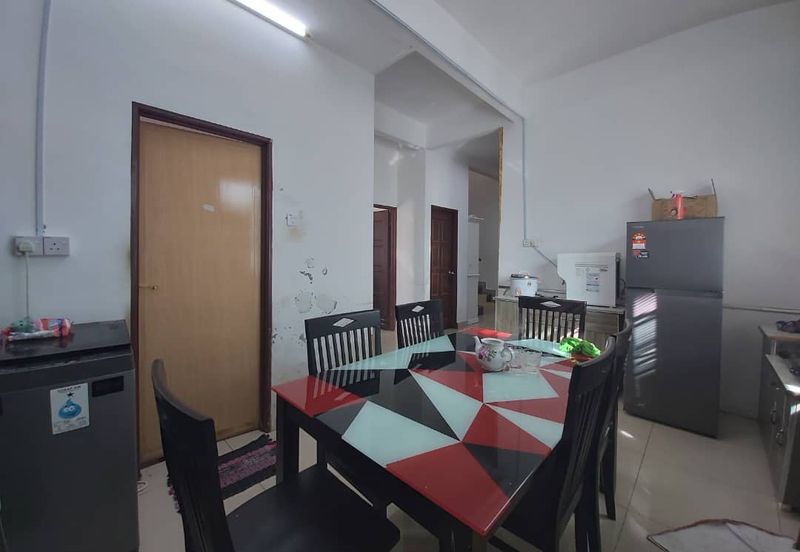 Taman Tengku Maheran