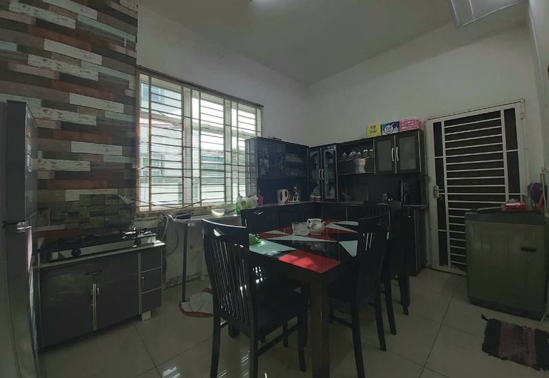 Taman Tengku Maheran