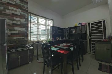 Taman Tengku Maheran