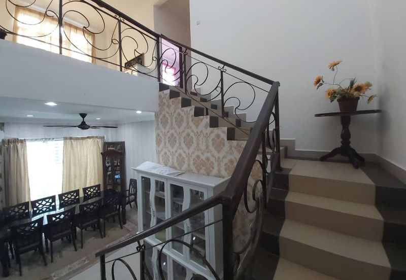 Taman Tengku Maheran