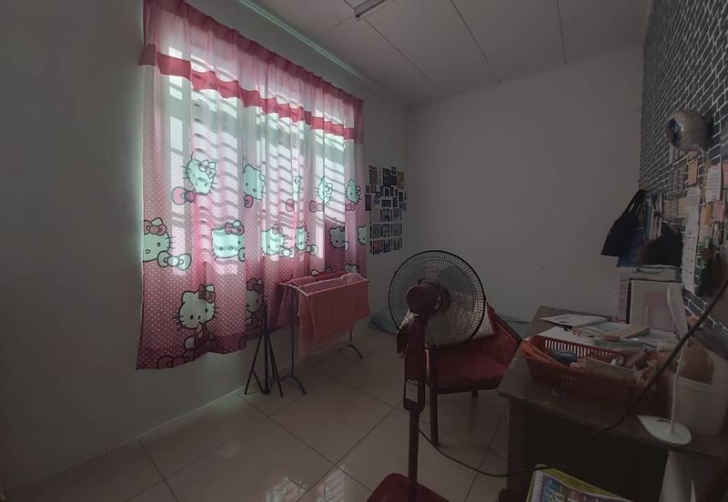 Taman Tengku Maheran