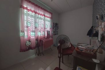 Taman Tengku Maheran