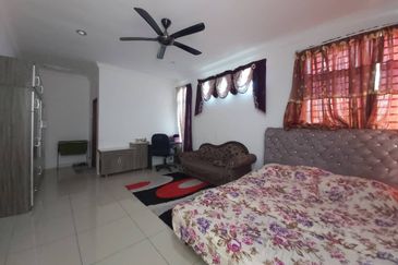 Taman Tengku Maheran