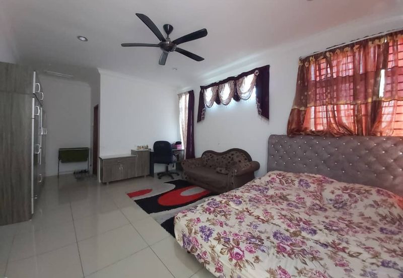 Taman Tengku Maheran