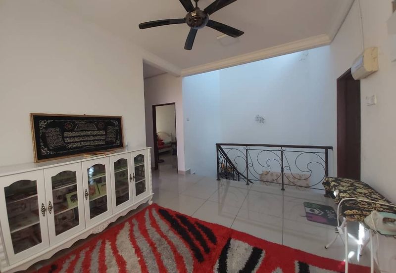 Taman Tengku Maheran