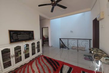 Taman Tengku Maheran