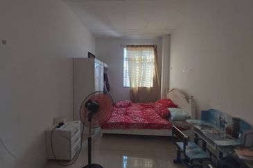 Taman Tengku Maheran