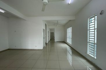 Taman Mutiara Residence