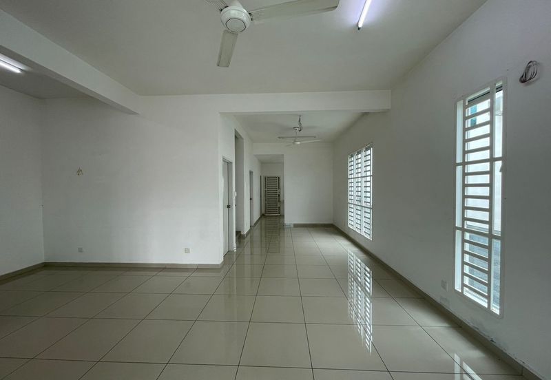 Taman Mutiara Residence