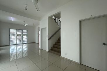 Taman Mutiara Residence