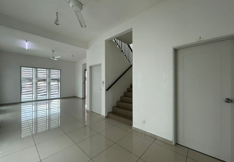 Taman Mutiara Residence