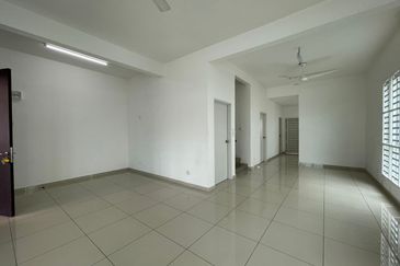 Taman Mutiara Residence