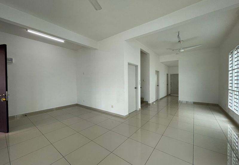 Taman Mutiara Residence