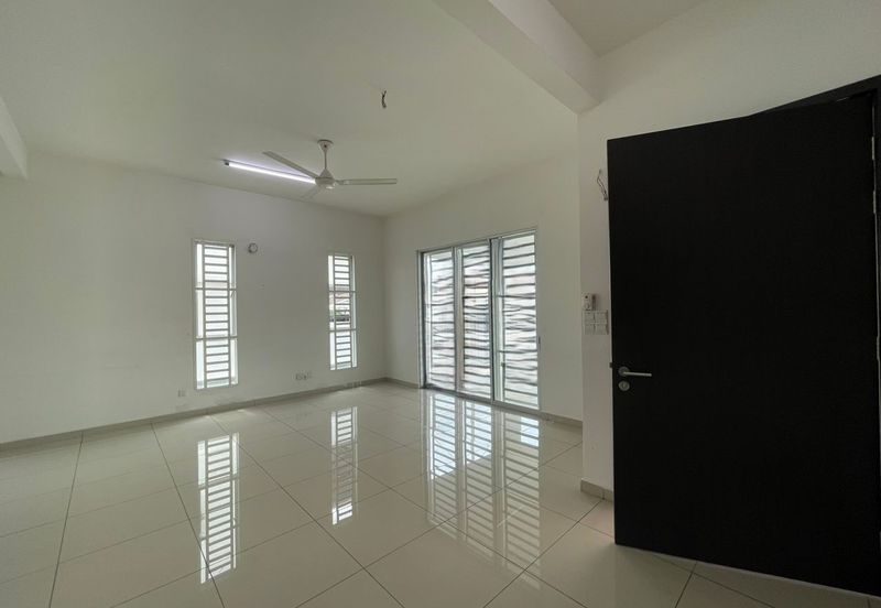 Taman Mutiara Residence