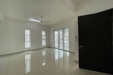 Taman Mutiara Residence