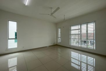 Taman Mutiara Residence