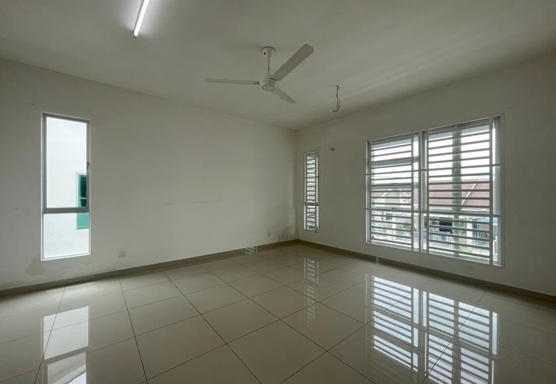 Taman Mutiara Residence