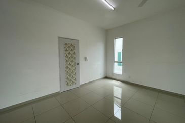 Taman Mutiara Residence