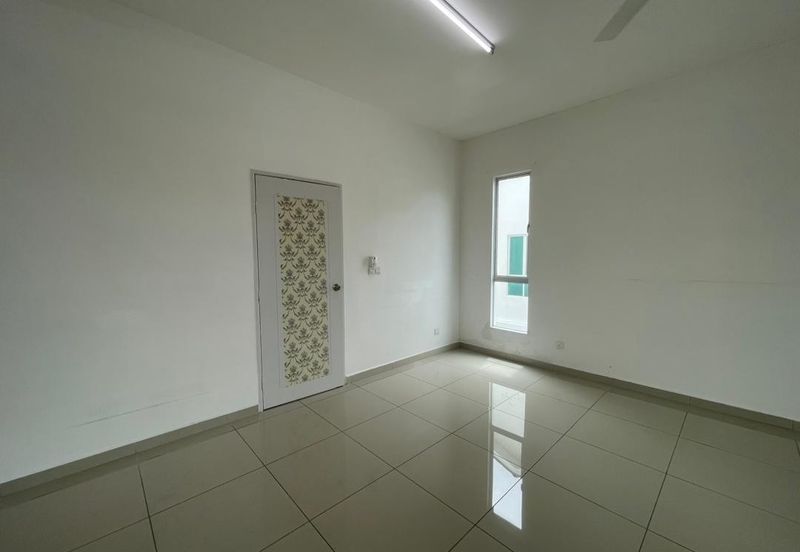 Taman Mutiara Residence