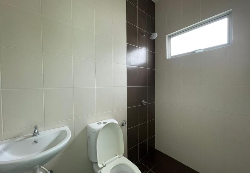 Taman Mutiara Residence