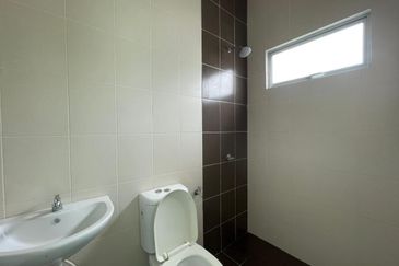 Taman Mutiara Residence