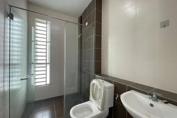 Taman Mutiara Residence