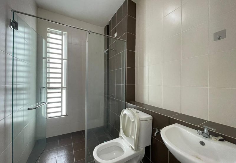 Taman Mutiara Residence