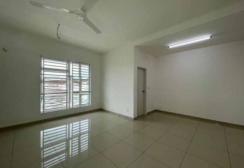 Taman Mutiara Residence