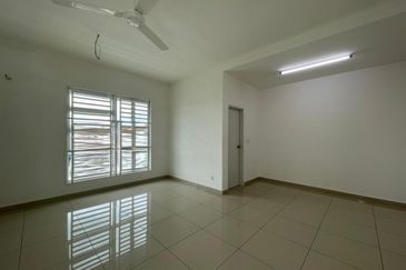 Taman Mutiara Residence